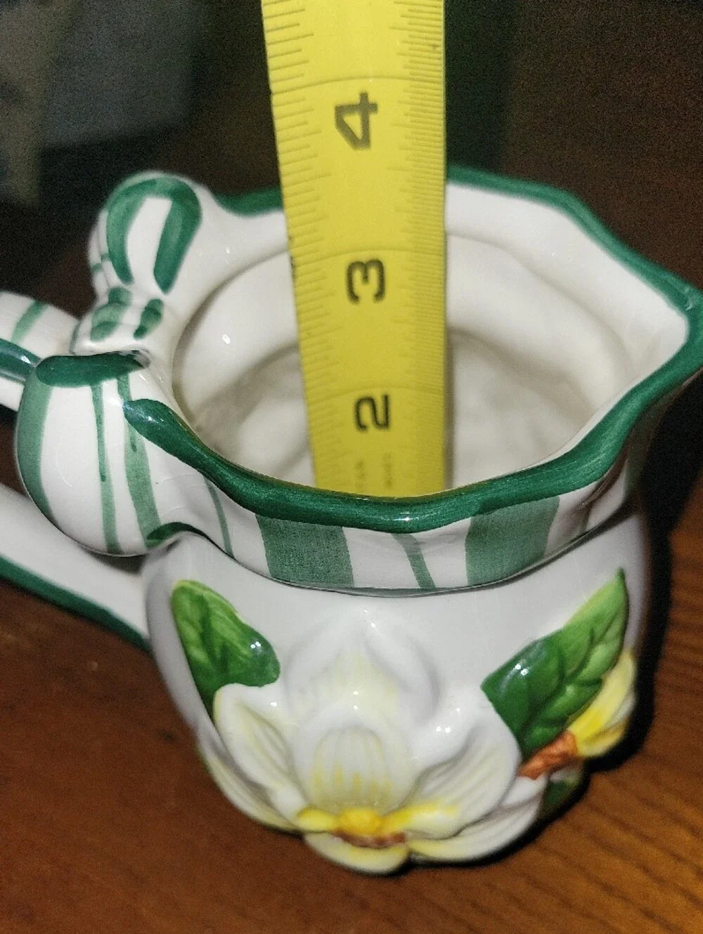 Young Exclusive small ceramic